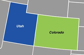 Serving Colorado and Utah