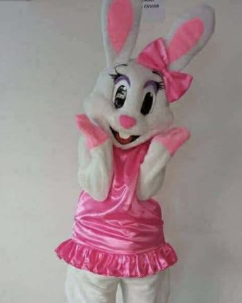 Hire or Rent an Easter Bunny 5