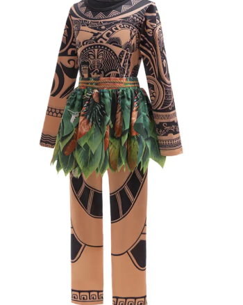 Rent or Hire a Maui Character