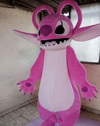 Hire or Rent an Angel Character