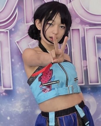 Hire or Rent a Ka-pop Zoey 