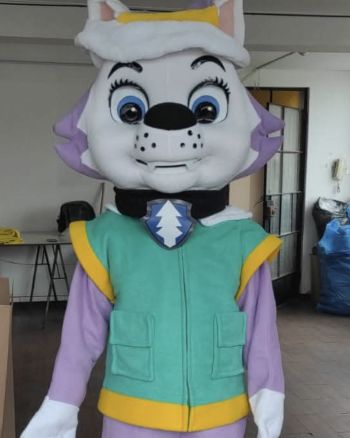 Hire or Rent a Everest Character