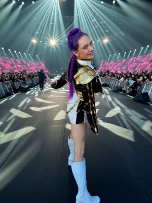 Hire or Rent a K-Pop Rumi